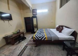 Ranak Palace - A Luxury Home Stay