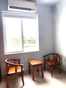 Đông Vương Hotel