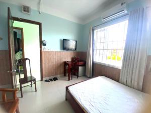 Đông Vương Hotel