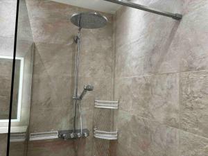 Next to Old Town, Free Underground Parking, Peaceful Location