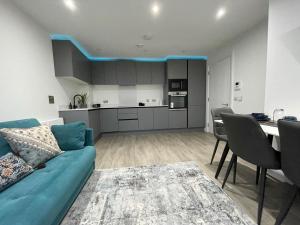Gorgeous - 2BR - City Centre apt