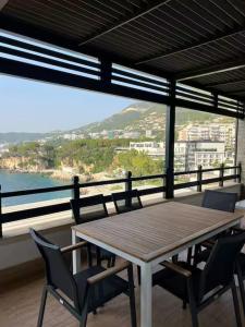 The Pearl of the Coast Vlore, Albania