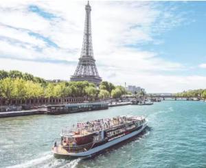 Maisons de vacances ZE Luxurious House Paris - Suite de luxe : photos des chambres