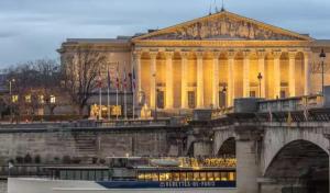 Maisons de vacances ZE Luxurious House Paris - Suite de luxe : photos des chambres