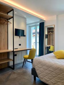 Hotel Locanda Alla Perla