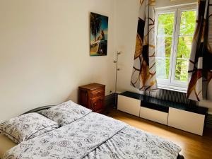 appartement spacieux en centre ville