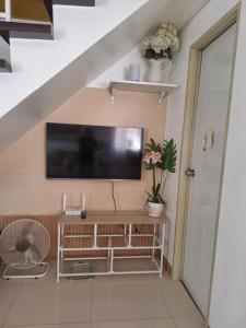 More than Space Staycation