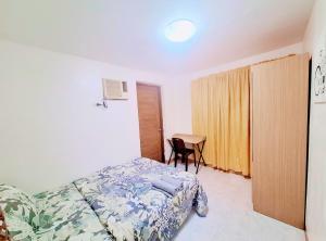 More than Space Staycation