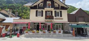 B&B / Chambres d'hotes Chambres d'hotes L'Astazou : photos des chambres