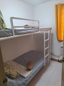 More than Space Staycation