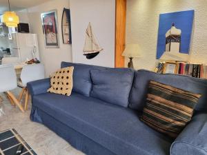 Vivienda Vacacional Parque Santiago 1 Bernal Home