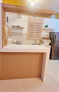 More than Space Staycation