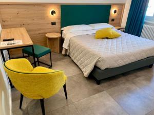 Hotel Locanda Alla Perla