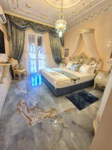 FD luxury apartment