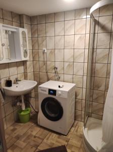 Karmelita vendégház