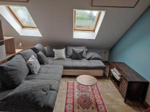 Karmelita vendégház