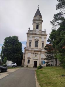 Karmelita vendégház