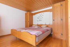 Bärefalli Eiger Panorama