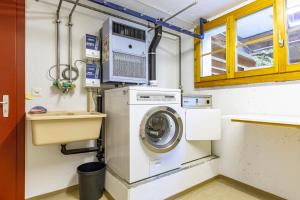 Bärefalli Eiger Panorama