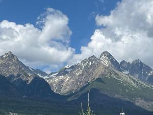 Top výhľad !-Apartmán 11 Nová Lesná