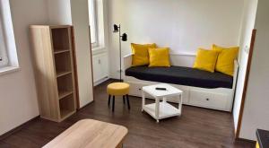 Apartmán v areálu Wellness hotel Frymburk