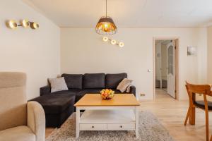 Kuuse 4 Apartment with 2 bedrooms