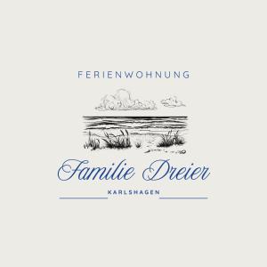 Ferienwohnung Dreier