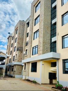 Rupa view Suites - Bed and breakfasts, Eldoret