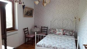 Dom na wakacje Lubkowo