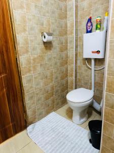 Rupa view Suites