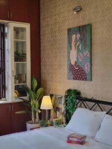 Ả home - Hồ tây, phòng lớn, ban công