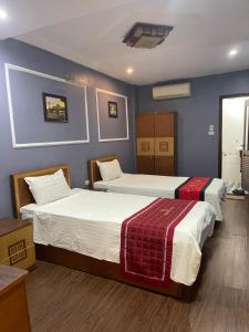 Hanoi Charming House