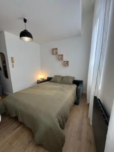 Appartements Les horizons de Jules : photos des chambres