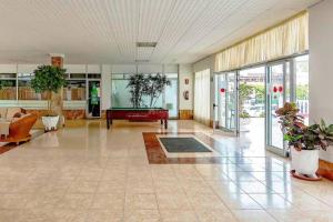 Аpartment 1 bedroom center of Las Americas El Dorado