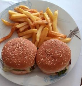 Maisons de vacances ZE Luxurious House Paris - Suite de luxe : photos des chambres