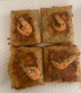 Maisons de vacances ZE Luxurious House Paris - Suite de luxe : photos des chambres