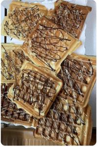 Maisons de vacances ZE Luxurious House Paris - Suite de luxe : photos des chambres