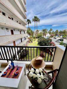 Аpartment 1 bedroom center of Las Americas El Dorado