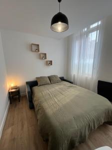 Appartements Les horizons de Jules : photos des chambres