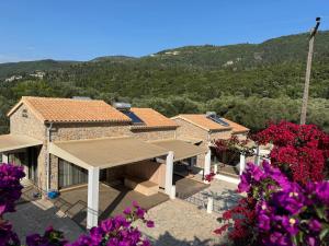 Lavender Green Villas