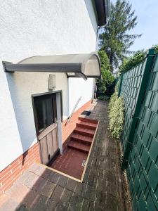 Ferienwohnung Haus Seeblick Geltow