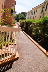Charmant Appartement à St Aygulf