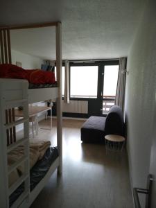 Studio Résidence La Mongie -Tourmalet