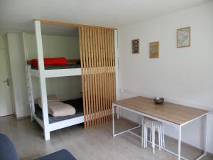 Studio Résidence La Mongie -Tourmalet