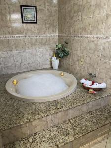 Pousada Flor D Açucena