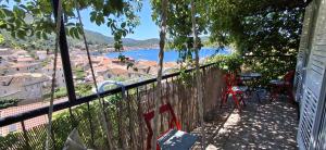 Stunning view-Maleni