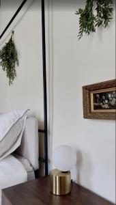 B&B / Chambres d'hotes Le Murier : photos des chambres