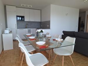 Panorama-FREE PARKING-BREAKFAST-TERACCE