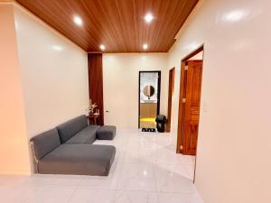 5BR Brand New House for Baguio Transient