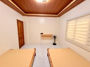 5BR Brand New House for Baguio Transient